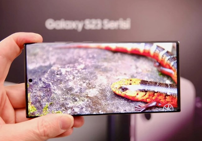 Galaxy S24 Plus performans