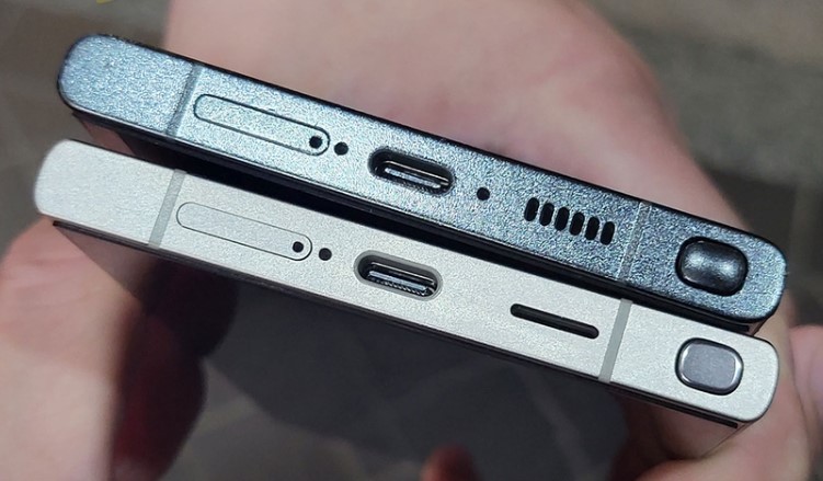 Galaxy S24 Ultra, S23 Ultra 