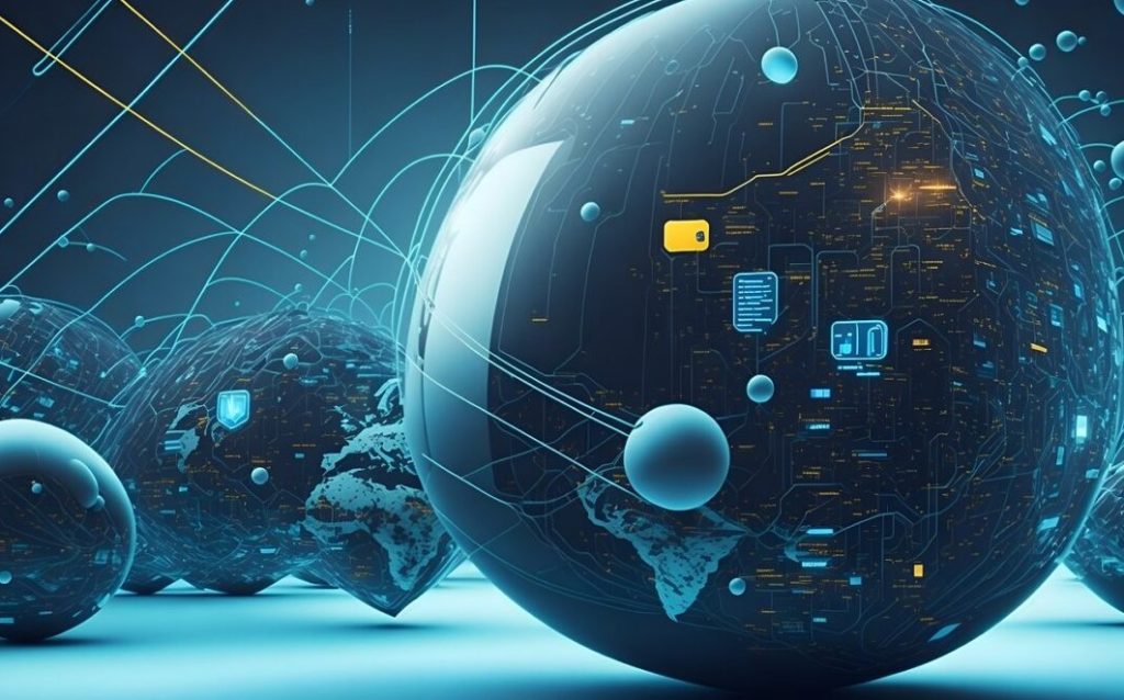 IoT Nesnelerin İnterneti