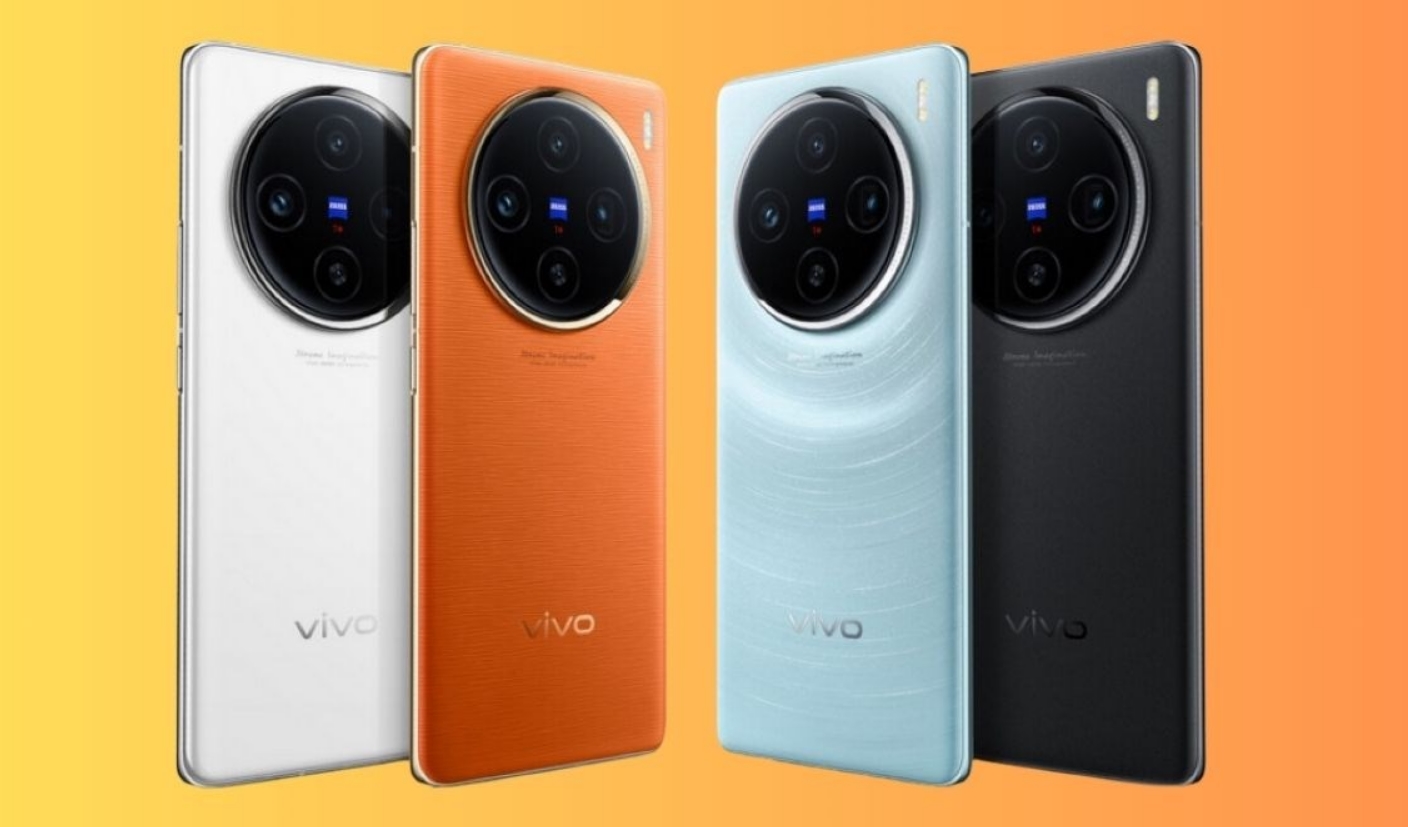 Vivo X200 Mini Özellikleri