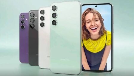 2025’te Samsung Yapay Zeka Özellikleri Ücretli Olacak