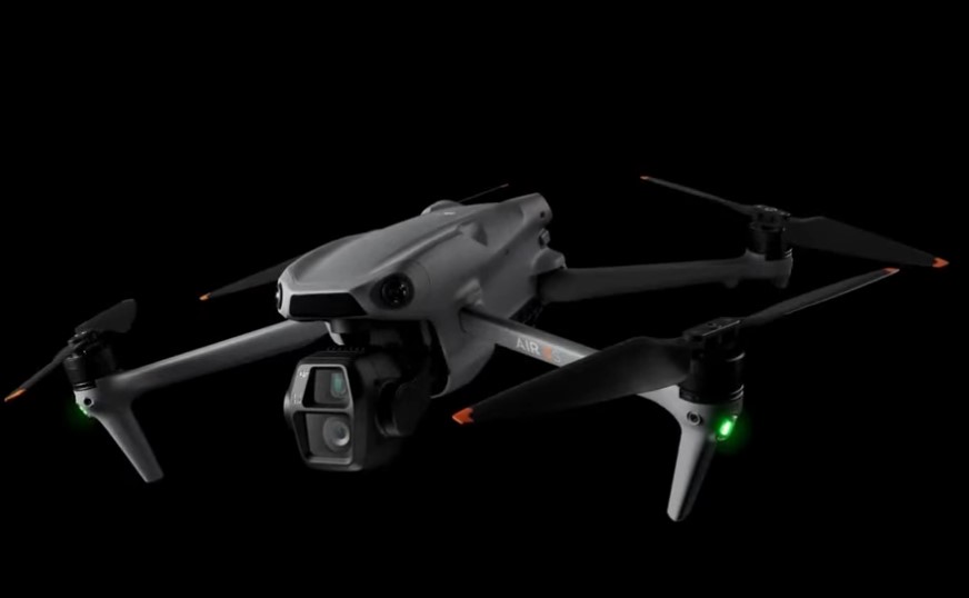 Dji Air 3S