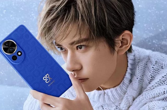 Huawei Nova 13