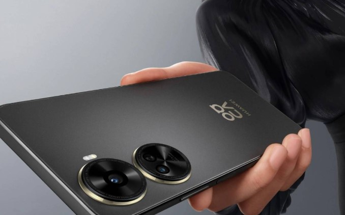 Huawei Nova 13