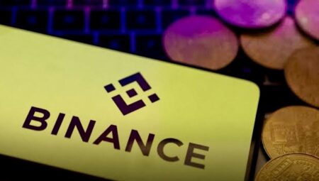 Binance, Referans Üyelik İşlemlerini Sonlandırıyor