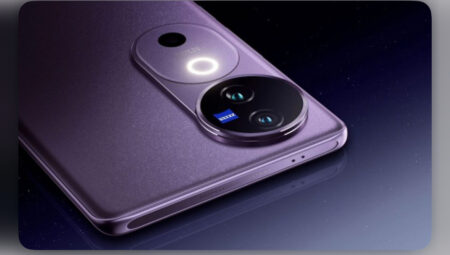Türkiye’de satışa çıkan Vivo V40 Fiyatı ve Özellikleri