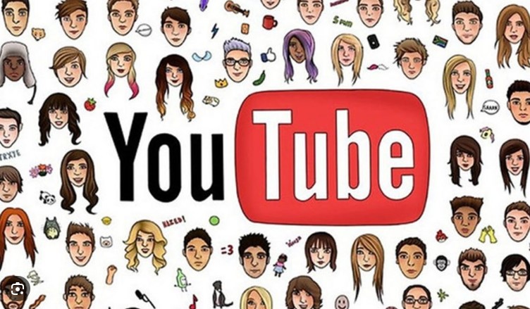 YouTube