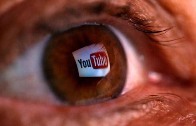 YouTube