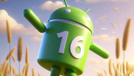 Android 16, Wi-Fi ve Bluetooth İçin Önemli Bir Özellikle Geliyor!