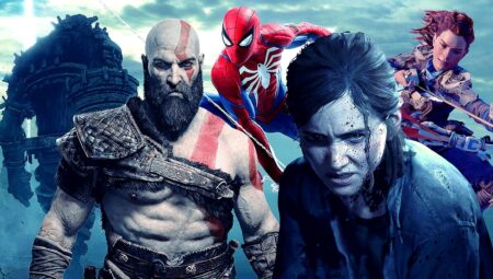 Bungie’nin Stüdyosu Kapatıldı! Çalışanlar, Playstation’a Geçiş Yaptı!