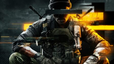 Call of Duty: Black Ops 6’daki Bu Özelliğe Para İstiyorlar!