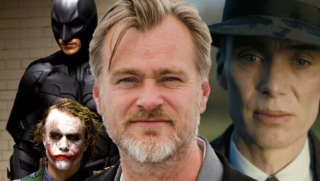 Christopher Nolan İçin Paranın Önemi Yok! İşte Kanıtı!