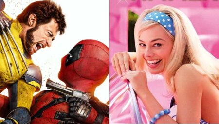 Deadpool ve Wolverine’nin Kazancı Barbie’ye Şoku Yaşattı!