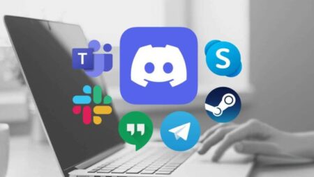 Discord Alternatifi Olabilecek 5 Ücretsiz Uygulama!