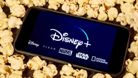Disney, Apple ile İşbirliğini Sonlandırdı!