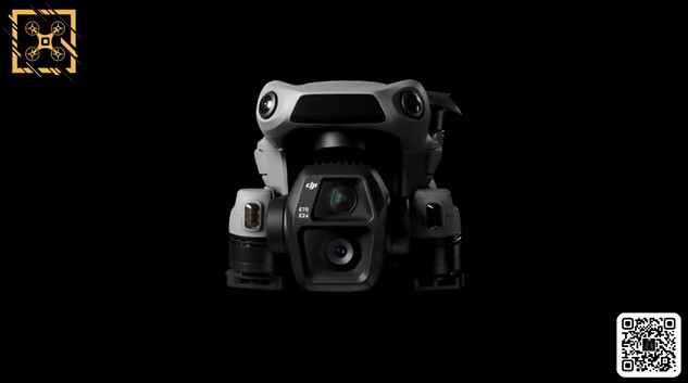 Dji Air 3S