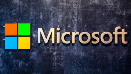 Finansal Problemler Yaşayan Microsoft, CEO’suna Zam Yaptı!