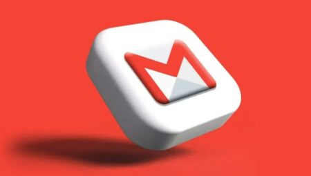 Dikkat! Gmail’de Dolandırıcılık Yöntemleri Arttı