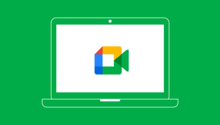 Google Meet Hakkında Şaşırtan Karar! Kaldırılıyor!