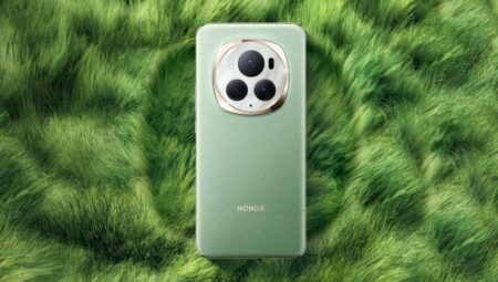 Honor Magic 7’yle Oyun Grafiği ve Yapay Zeka İçin Devrim Zamanı!