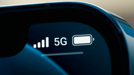 Huawei 5.5G’ye Resmen Adım Attı! Dünyadaki İlk Marka!
