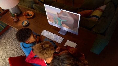 iMac’e M4 Çipi Hayırlı Olsun! Fiyatı Belli Oldu!