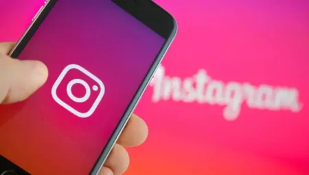 Instagram’da Fotoğraflara Yapay Zeka Yardımcı Olacak!