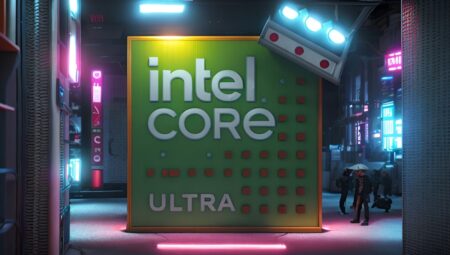 Intel’in Çiplerini Samsung Üretebilir!