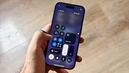 iOS 17.7.1 Geliyor! Güncellemeyle Güvenlik Açıkları Giderilecek!