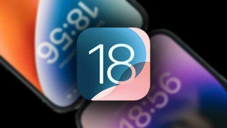 iOS 18.0.1 Güncellemesi Kullanıcılarla Paylaşıldı!