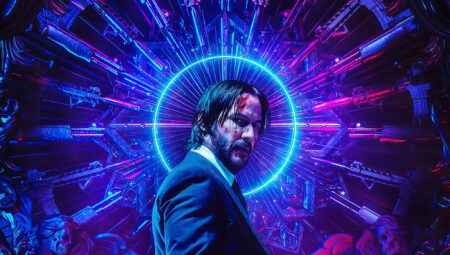 John Wick 5 Gelmeyecek! Keanu Reeves Hayranlarına Şok!