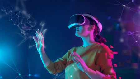 Metaverse Projesi İçin Ümit Kesilmedi!