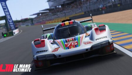 Motorsport Games’den Üzen Haber! Batıyor!