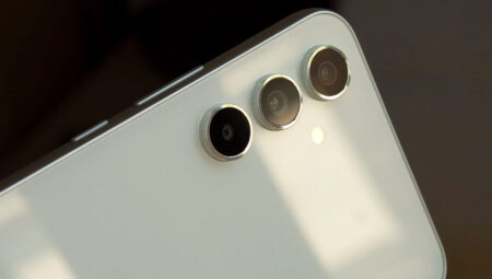Samsung Galaxy A53’e Ekim 2024 Güncellemesi Sunuldu!