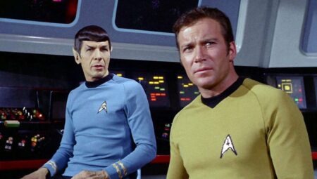 Star Trek’in Yaratıcılarından Jerri Taylor, Yaşamını Yitirdi