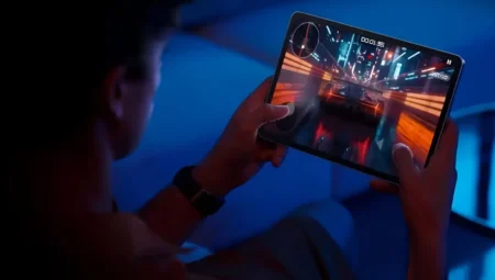 Tecno’nun MegaPad 10 Modeli Duyuruldu!