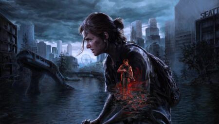 The Last of Us Artık Playstation 5 Pro’da Oynanabilecek!