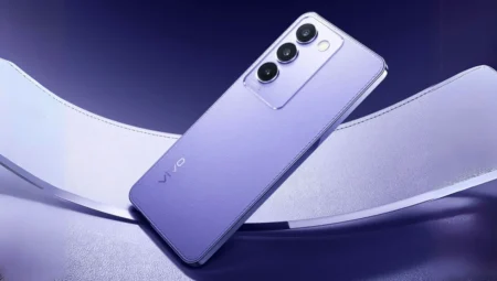 vivo, Yeni Model Telefonu Y04 İçin Mesai Harcıyor!