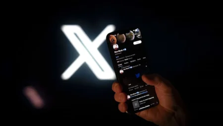 X, Yapay Zekayı Eğitmek İçin Kişisel Verilerinizi Kullanacak!