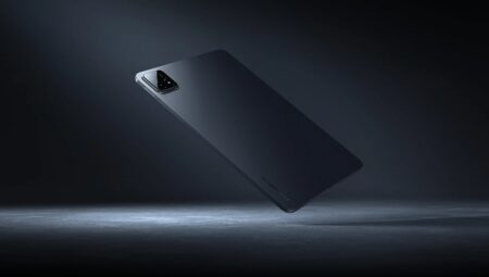 Xiaomi’nin Yeni Pad 7 Ultra Tableti Özellikleriyle Heyecan Yarattı