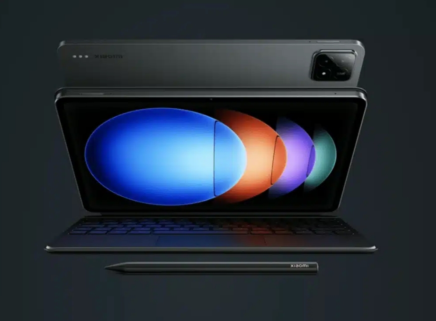 xiaomi Pad 7 Ultra özellikleri