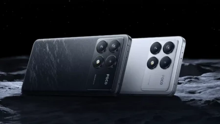 Xiaomi POCO F7 Pro’nun İşlemcisi Belli Oldu!