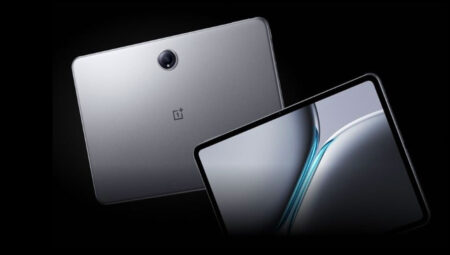 13 İnçlik Tabletle OnePlus Piyasayı Karıştıracak!