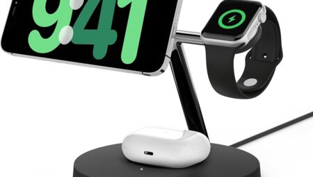 Apple Watch Kullanıcılarına Uyarı: Patlama Tehlikesi Olan Şarj Cihazı