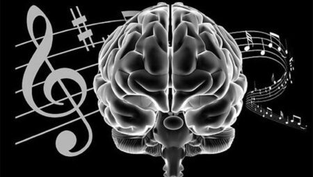 Müzik ve Beyin Yaşlanması: Hafıza Gizemleri Çözülüyor mu?
