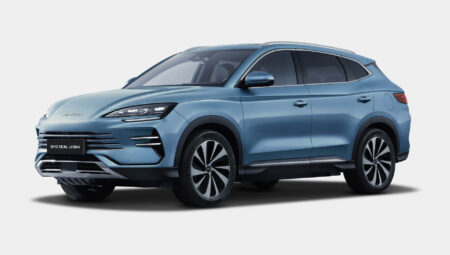 BYD Türkiye’de Şov Yapacaktı! Fiyatlar Açıklandı – Kullanıcılar Şokta!
