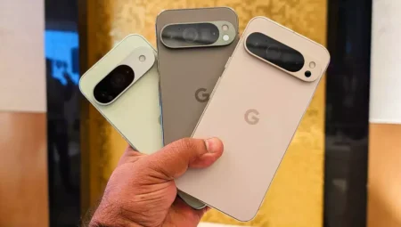 Endonezya’da Yasaklar Listesine Google Pixel de Eklendi!