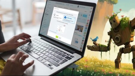 Google Dökümanlar’da Devir Yapay Zeka Devri!