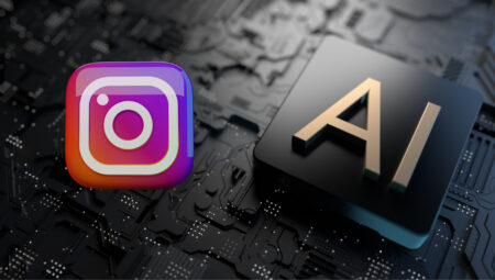 Instagram’dan Büyük Yenilik: Profil Fotoğrafları için Yapay Zekâ Desteği