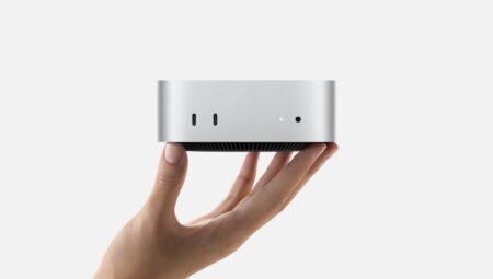 Yeni M4 Mac Mini’nin İç Tasarımı ve Çıkarılabilir SSD Özelliği